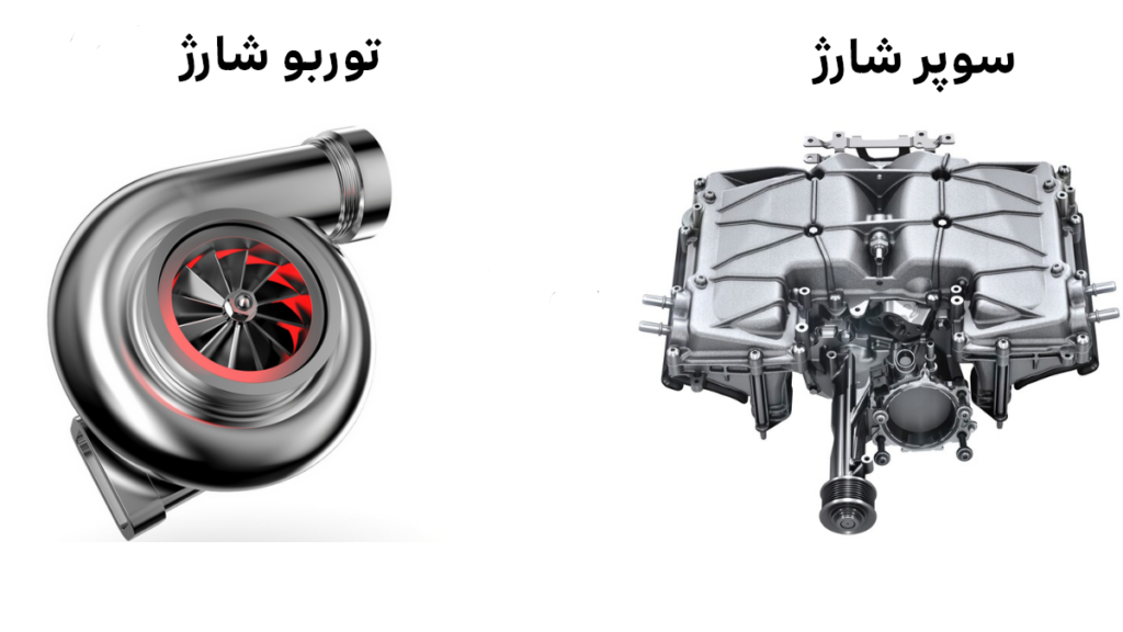 توربو شارژ